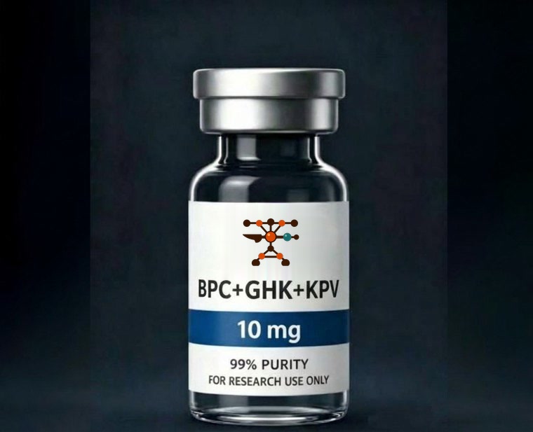 BPC+GHK+KPV product image