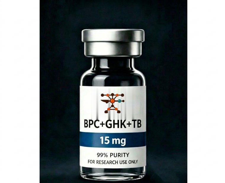 BPC+GHK+TB product image