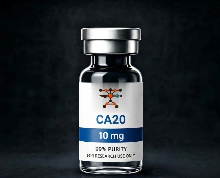 CA20 product image