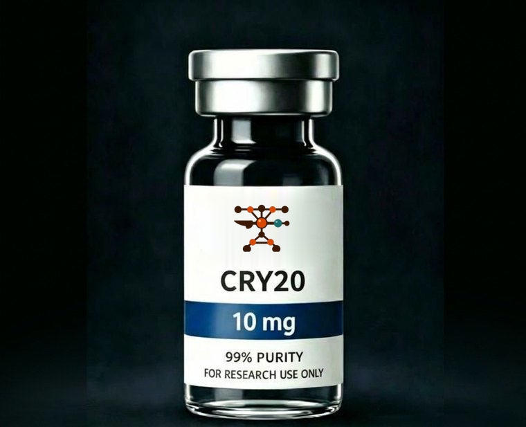 CRY20 product image