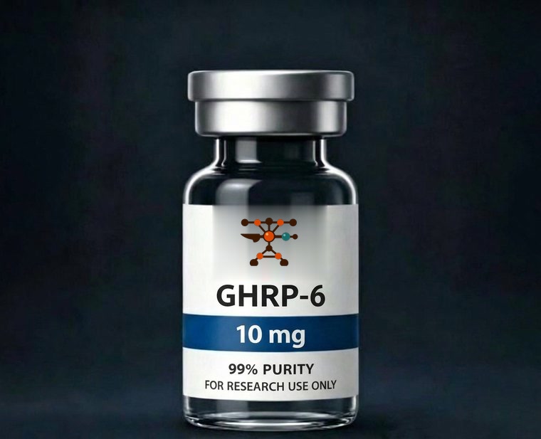 GHRP-6 product image