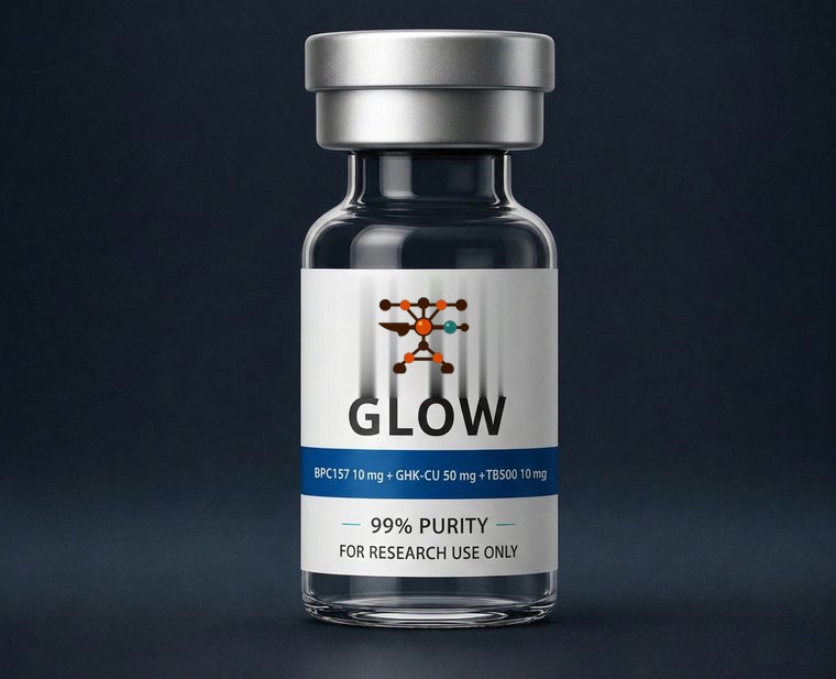 GLOW product image