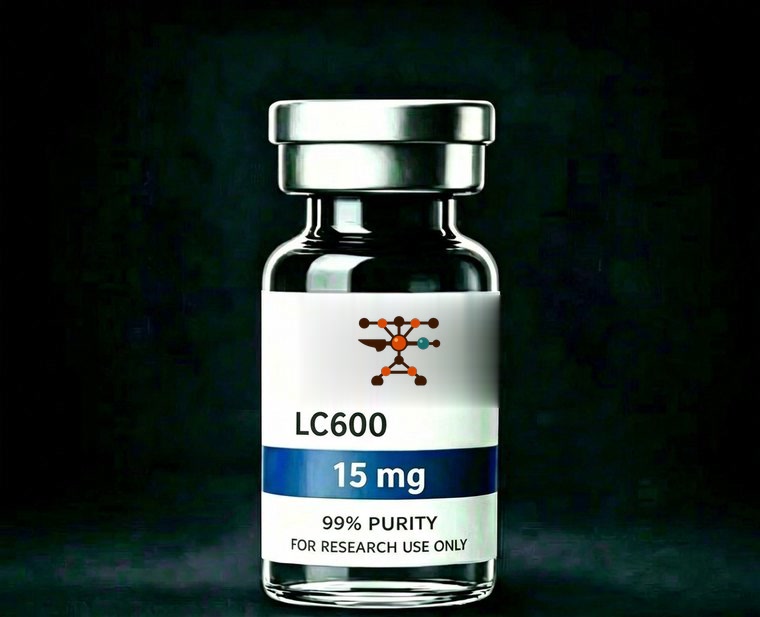 LC600 product image