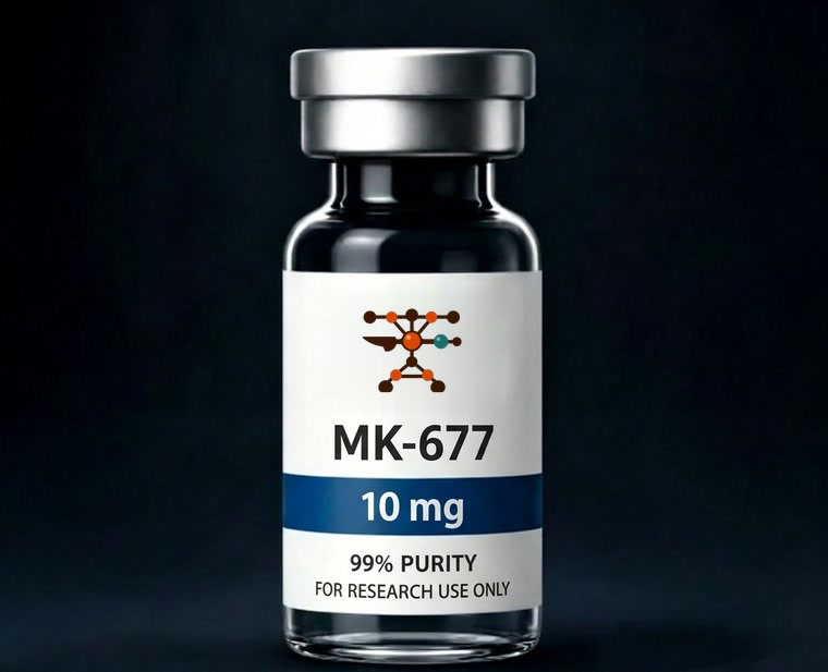 MK-677 product image