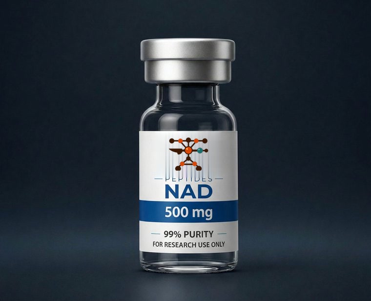 NAD+ product image