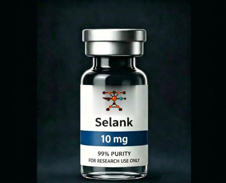 Selank product image