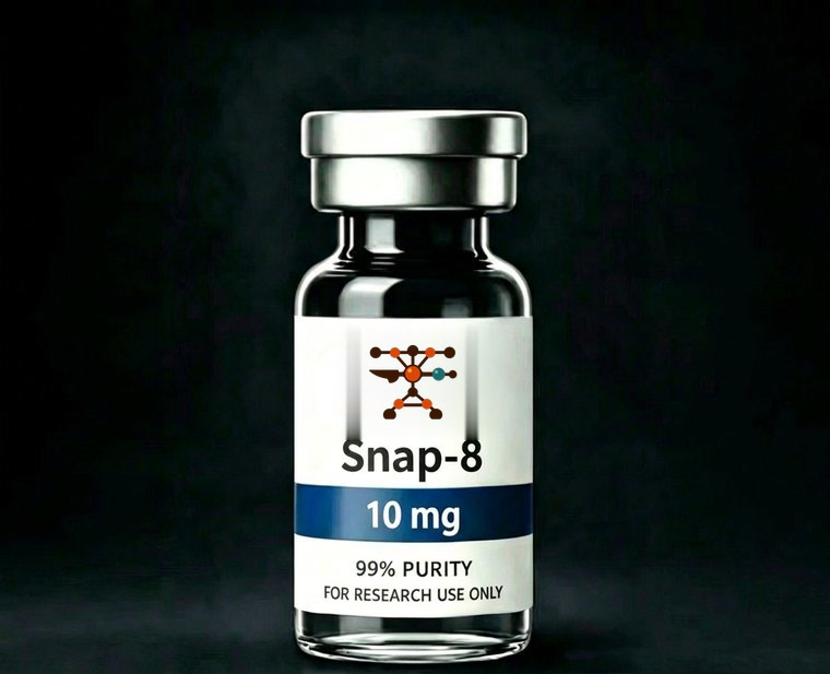 SNAP-8 product image