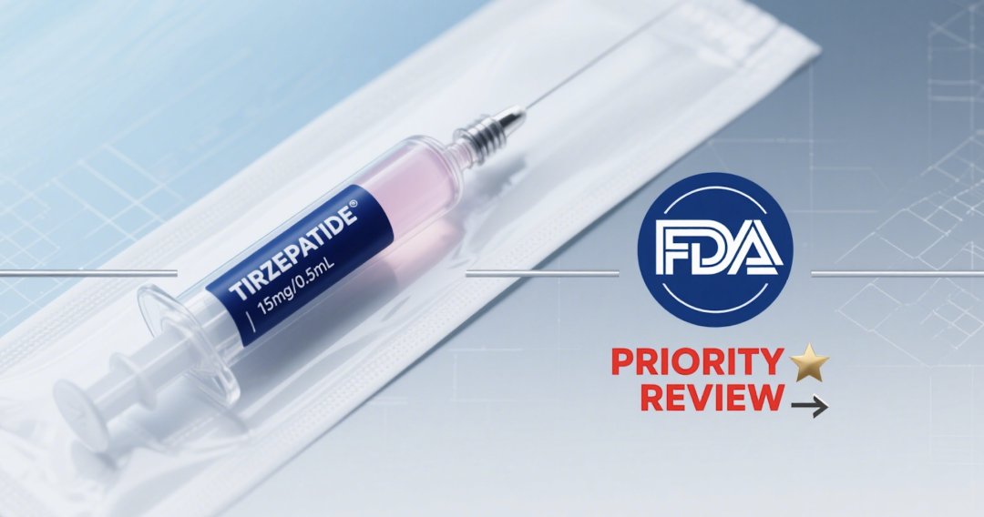 Why Pharmaceutical Companies Chose Full-Length Thymosin Beta-4 Over TB-500